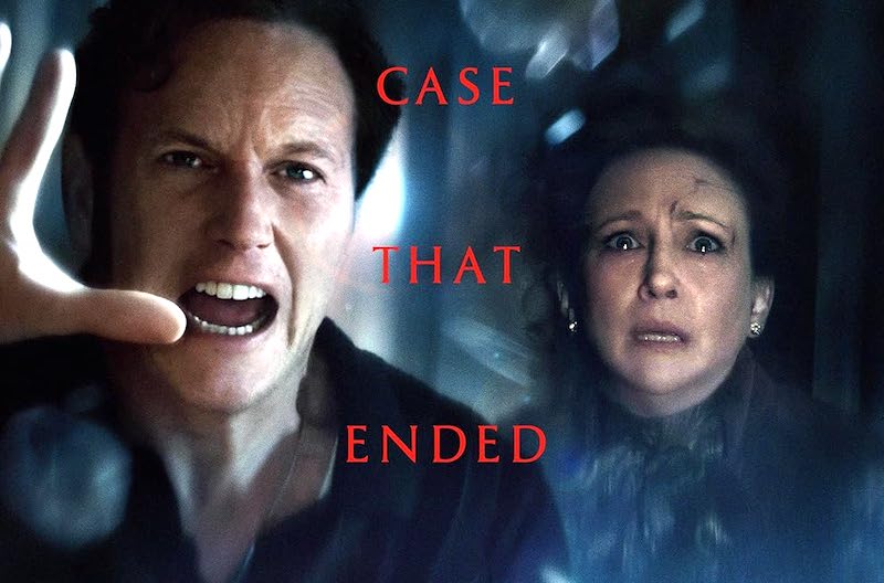 Box office film più visti: l’horror The Conjuring: Last Rites è la novità