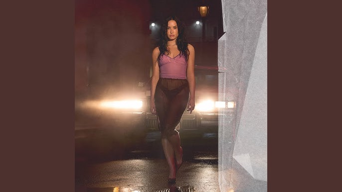 Esce Here All Night, il nuovo singolo di Demi Lovato