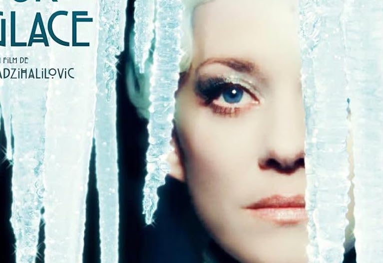 Film drama La Tour de glace, il set di un film con Marion Cotillard