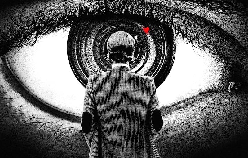 Film Orwell: 2+2=5, ‘la verità oggettiva’ con Damian Lewis