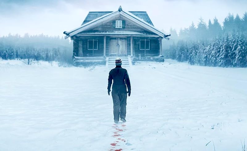 Film thriller Dead of Winter, rapimento dell’adolsecente con Emma Thompson e Judy Greer