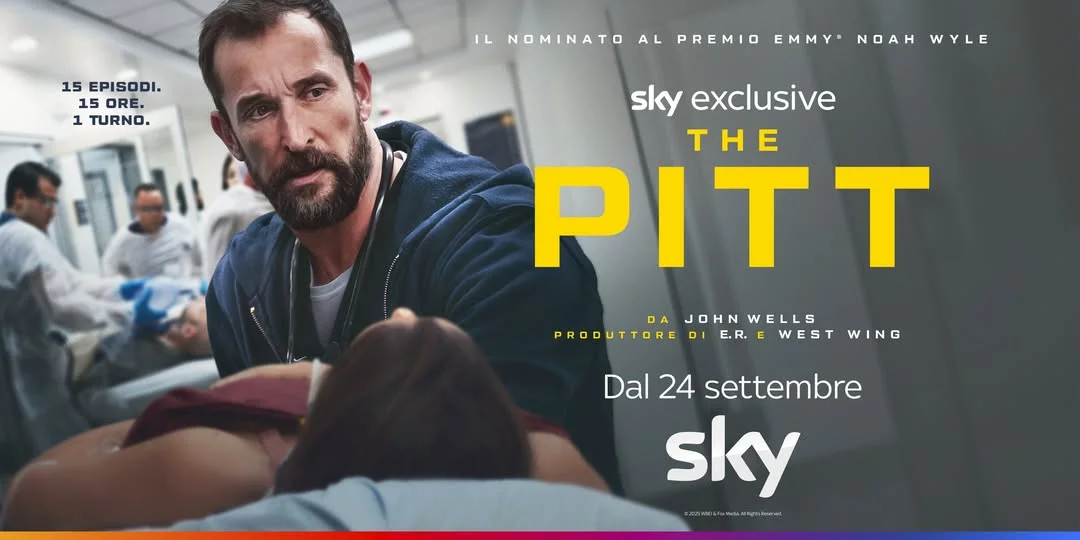 Emmy Awards 2025, nomination e cerimonia in diretta da Los Angeles