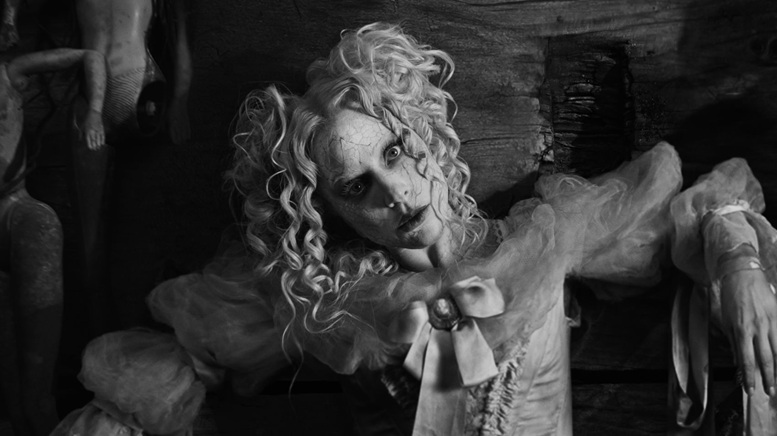 Lady Gaga nuovo album e tour - immagini