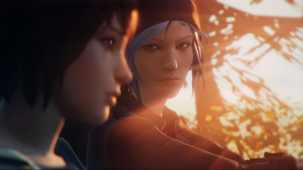 Life Is Strange, dal videogame alla serie tv