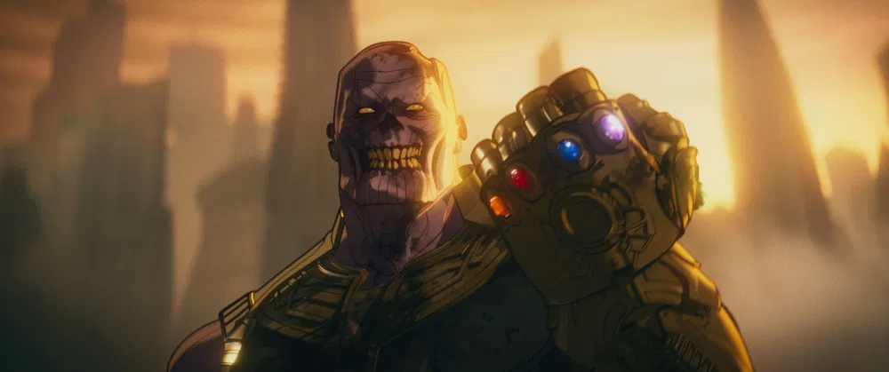 Marvel Zombies, la nuova serie tv di Marvel Animation: trama cast e uscita streaming