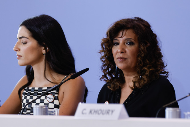 Mostra del Cinema di Venezia 2025 - immagini