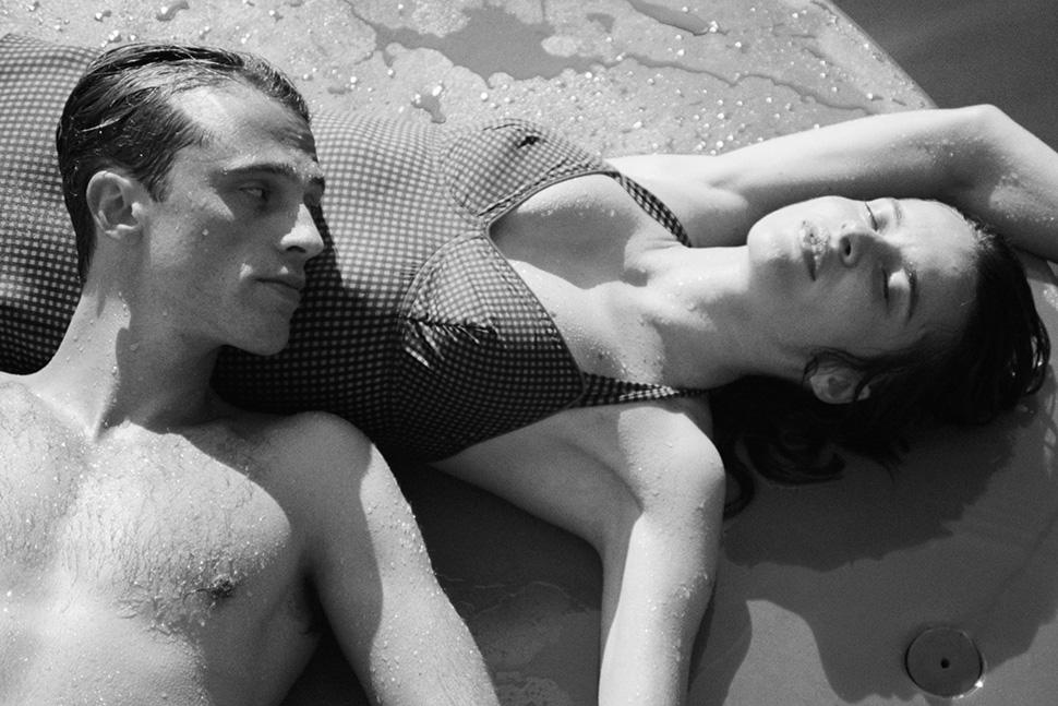 Mostra del Cinema di Venezia 2025, recensione film L’Étranger
