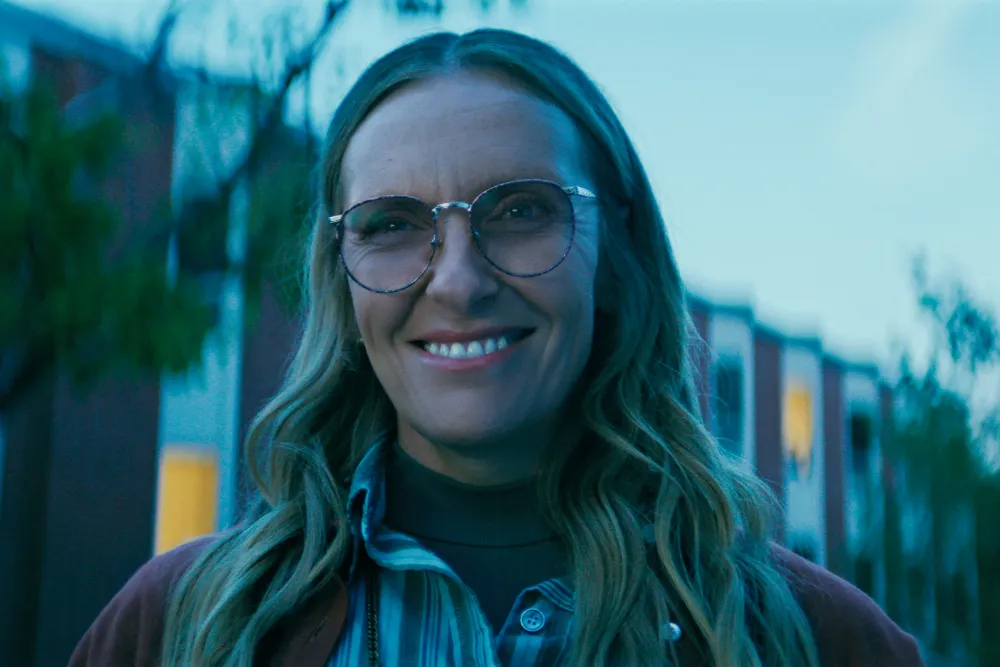 Recensione serie tv thriller Wayward con Toni Collette