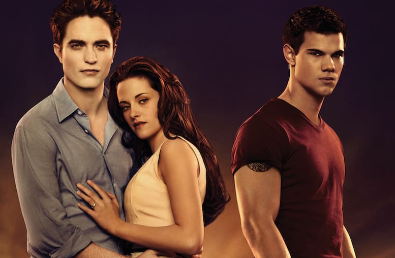 The Twilight Saga: Breaking Dawn, la gravidanza al centro del nuovo trailer