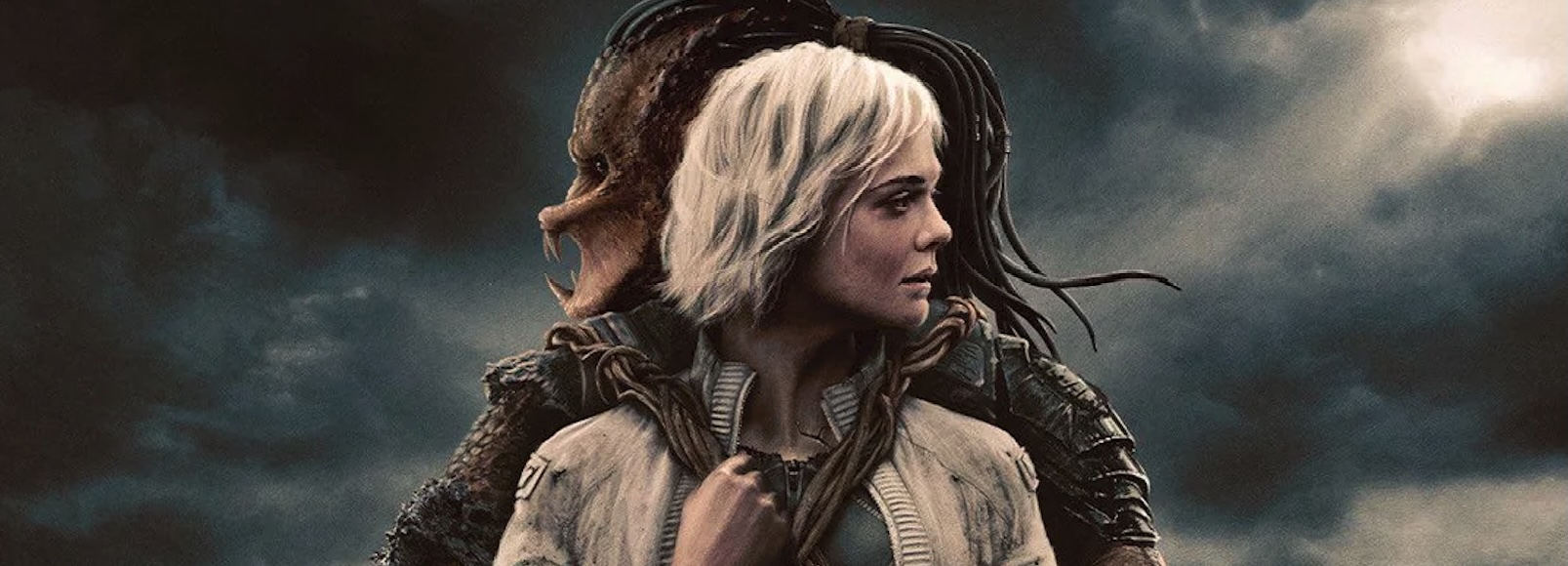Predator: Badlands - Intervista a Elle Fanning