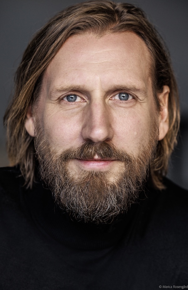 Intervista con Pekka Strang