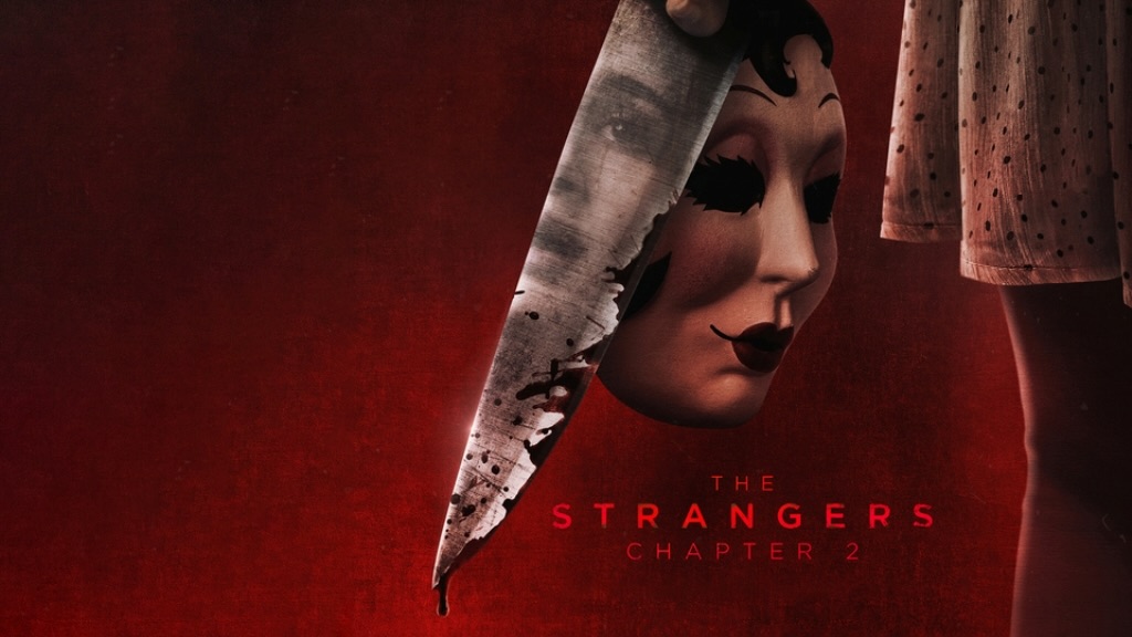 Le dichiarazioni per The Strangers: Chapter 2 alla Premiere di Los Angeles