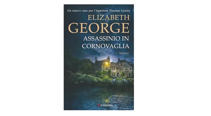 Assassinio in Cornovaglia: il giallo di Elizabeth George in una terra ricca di misteri