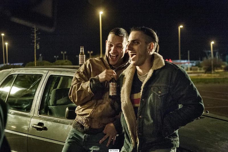 Claudio Caligari. 'Non essere cattivo' era il nuovo film del coraggioso regista scomparso