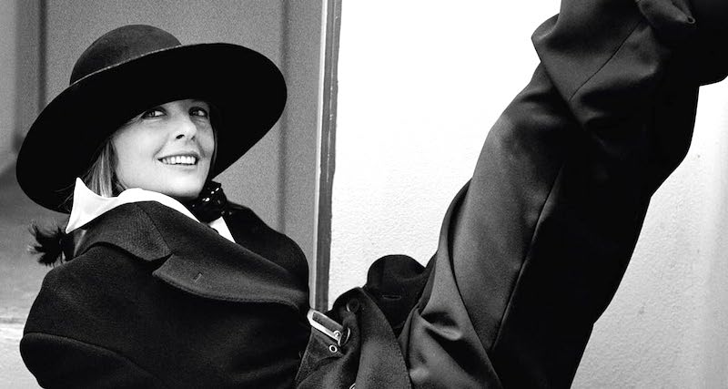 Diane Keaton, i libri che raccontano l’attrice