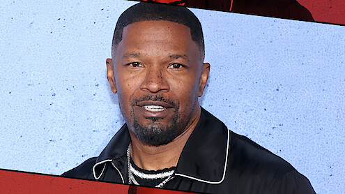 Film drama Fight for '84 con Jamie Foxx: trama cast e uscita
