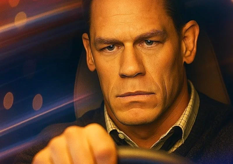Film comedy Little Brother, fratello eccentrico con John Cena e Michelle Monaghan