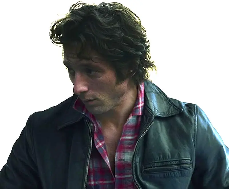 Film crime Enemies, detective e killer con Jeremy Allen White e Austin Butler