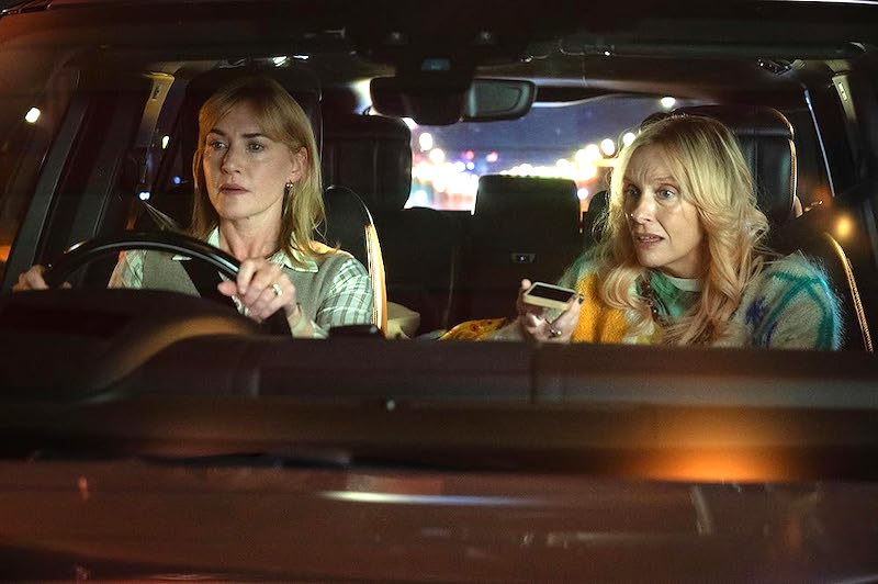 Film drama Goodbye June, la matriarca con Toni Colette e Kate Winslet