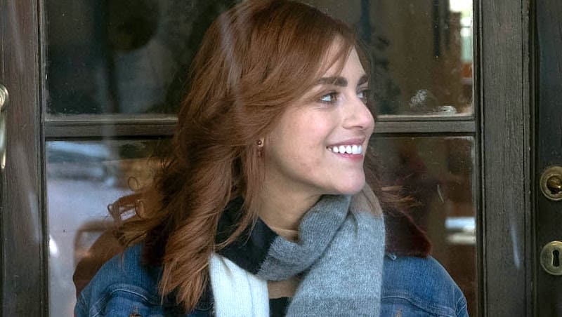 Film drama L'uomo giusto, amici dei tempi dell’università con Claudio Santamaria e Miriam Leone