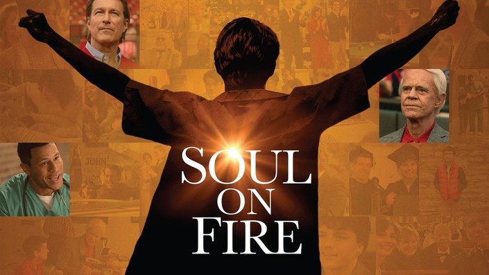 Film drama Soul on Fire, rinascita dopo un incidente con Joel Courtney e William H. Macy