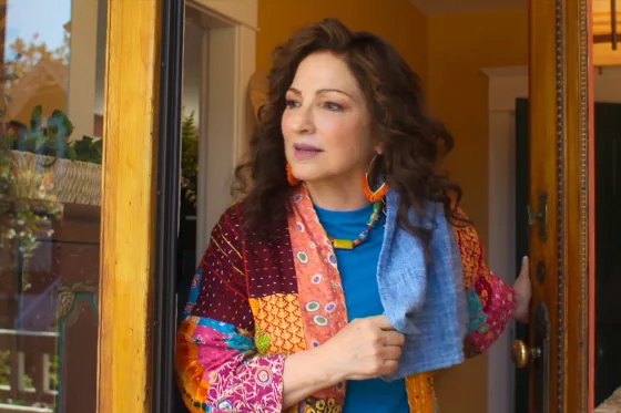 Film Gabby's Dollhouse: The Movie, intervista a Gloria Estefan