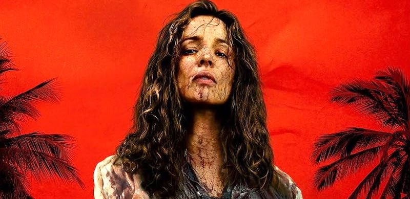 Film horror Send Help, dispersi sull’isola con Rachel McAdams e Dylan O'Brien