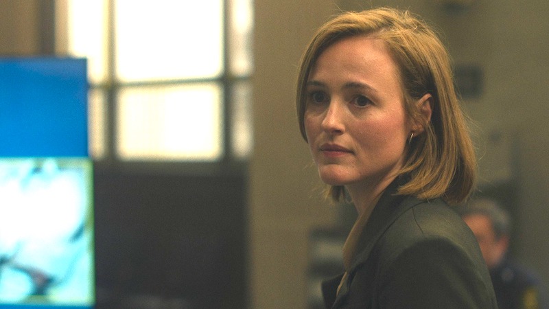 Film horror The Backrooms, nuova dimensione con Mark Duplass e Renate Reinsve