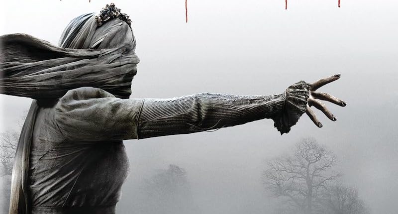 Film horror The Revenge of La Llorona, spirito maligno con Jay Hernandez e Monica Raymund