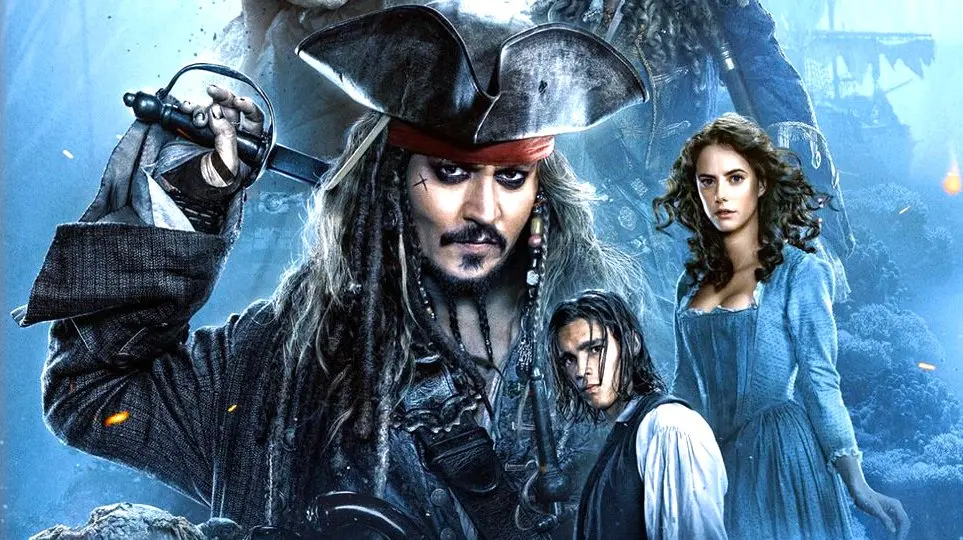 Film Pirati dei Caraibi 6 - Pirates of the Caribbean 6, le anticipazioni sul sequel