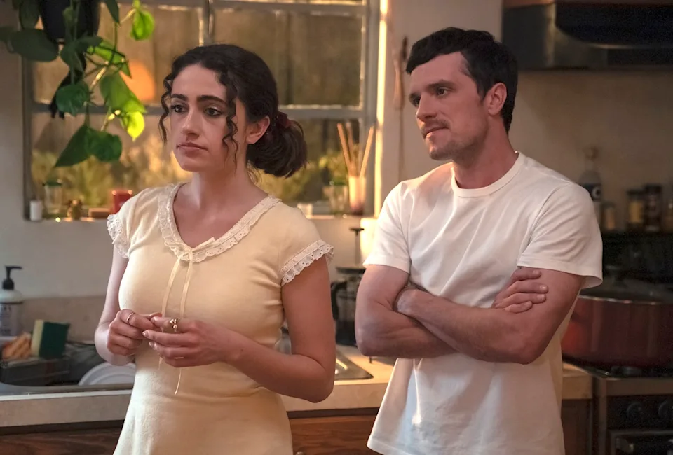 Serie tv comedy I Love LA con Rachel Sennott: trama cast e uscita