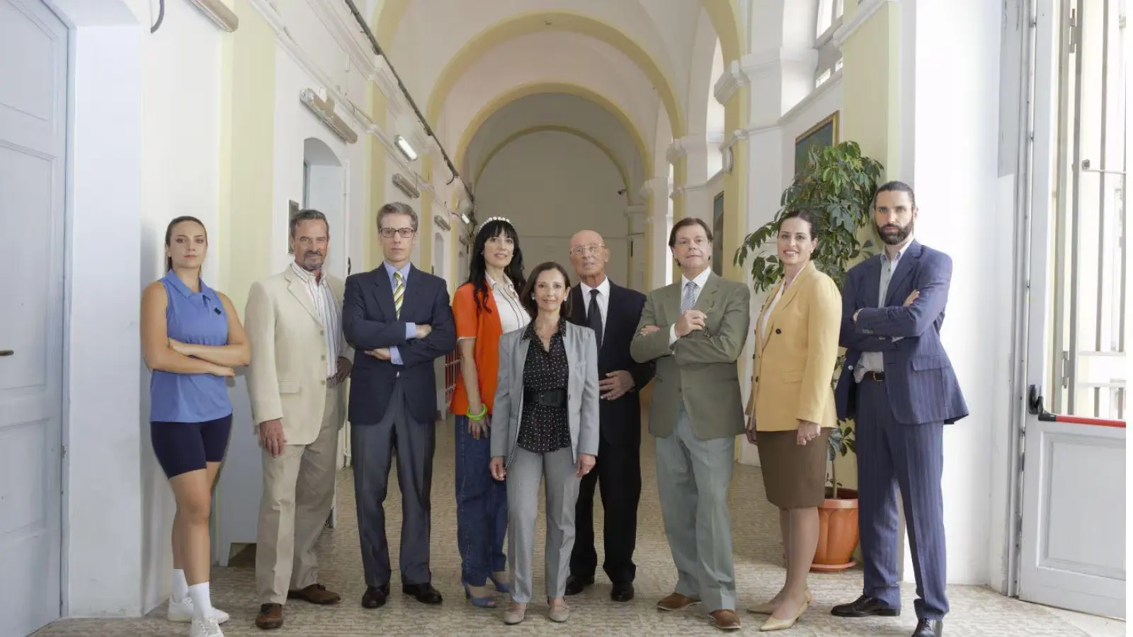 Il Collegio, le anticipazioni della stagione 9 su RaiPlay