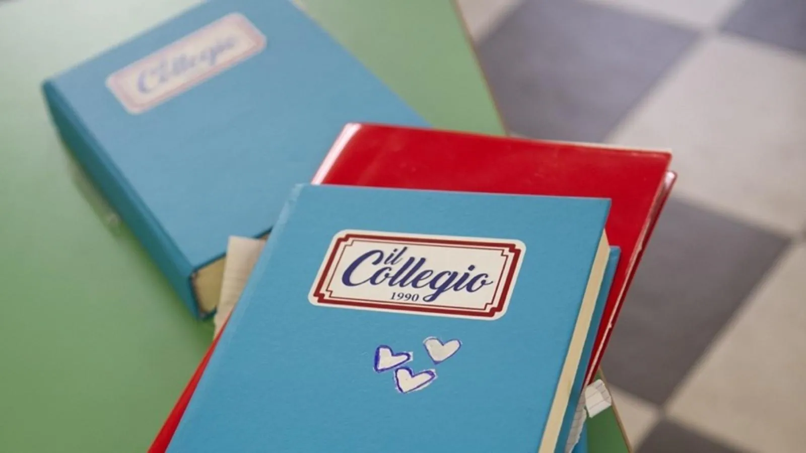 Il Collegio 9, su RaiPlay doppio appuntamento con I Provini e Le Blackstories