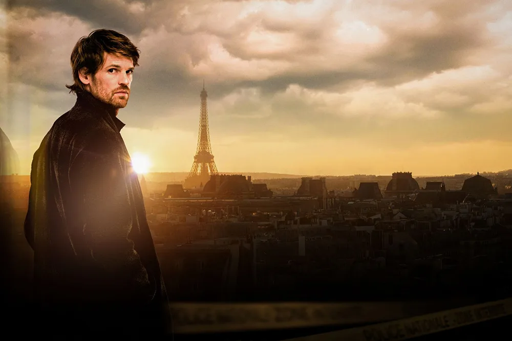 Serie tv Maigret con Benjamin Wainwright: trama e cast del nuovo adattamento