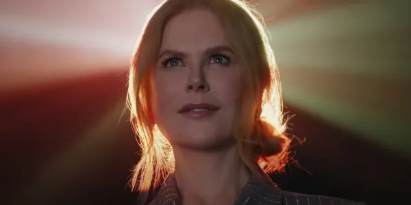 Serie tv thriller Discretion con Nicole Kidman ed Elle Fanning: trama e cast