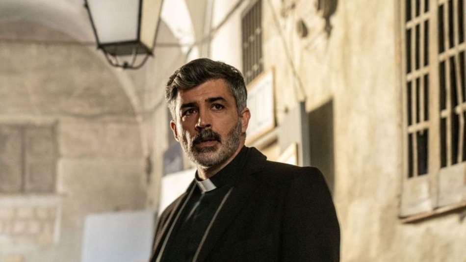 Serie tv Noi del Rione Sanità con Carmine Recano: trama cast e uscita