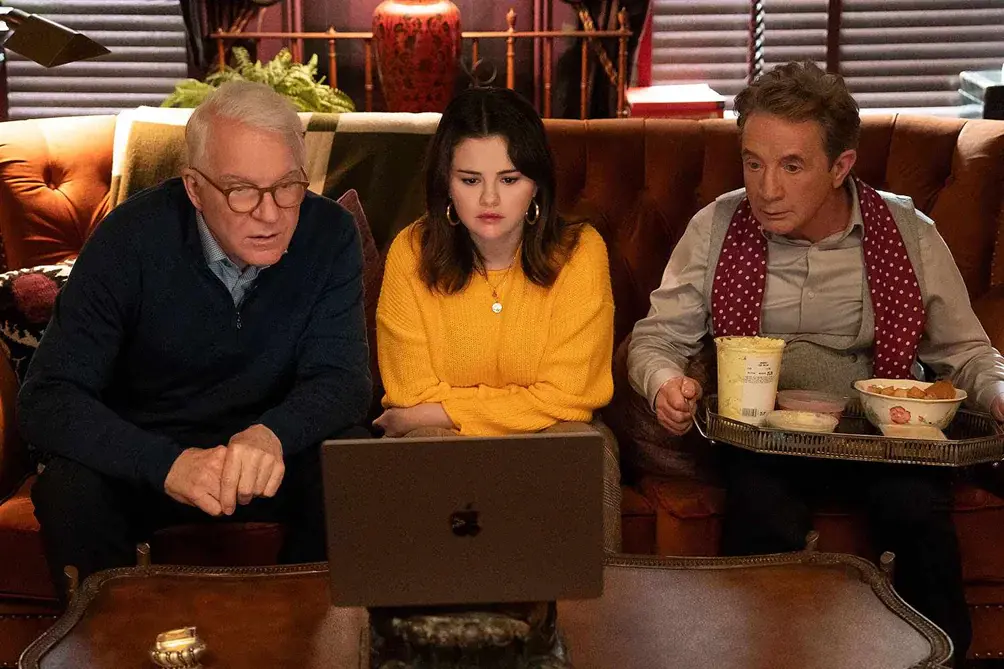 Serie tv Only Murders in the Building stagione 6