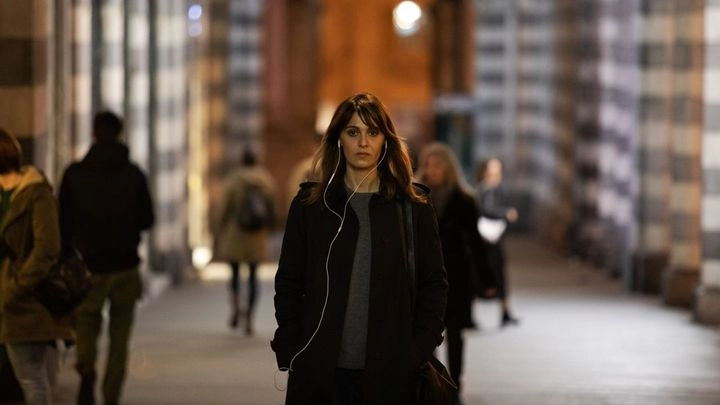 Petra, stagione 3 con Paola Cortellesi e Andrea Pennacchi: cast e uscita