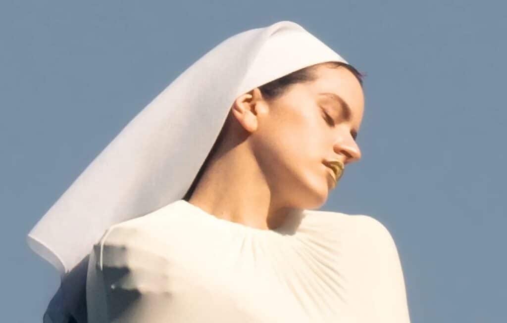 Rosalía annuncia il nuovo album Lux