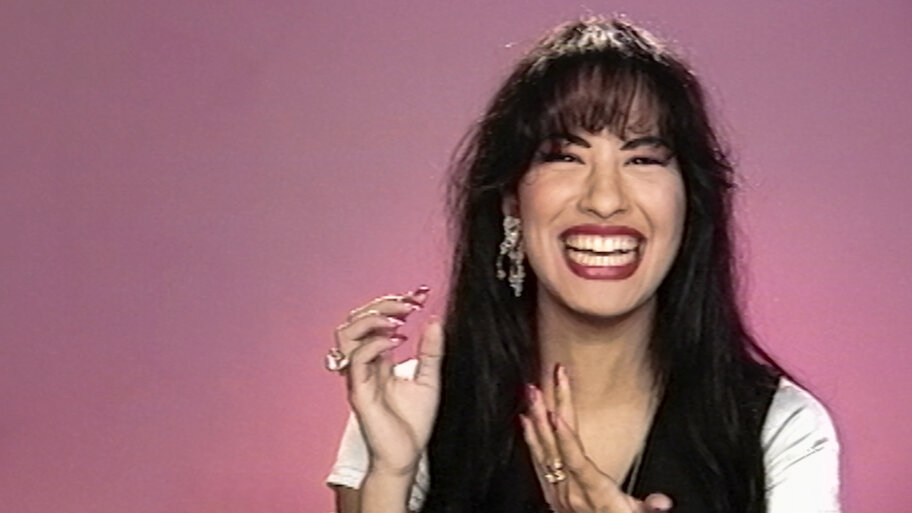 Documentario Selena y Los Dinos: A Family's Legacy in uscita streaming