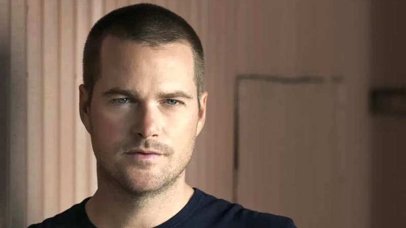 Serie tv 9-1-1: Nashville, intervista all’attore Chris O'Donnell