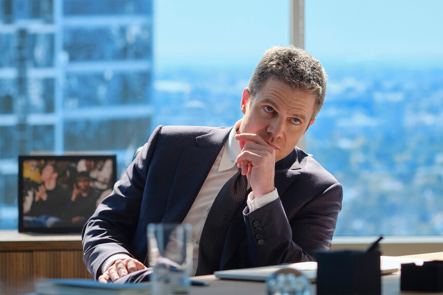 Serie tv legal drama Suits LA con Stephen Amell: trama cast e uscita