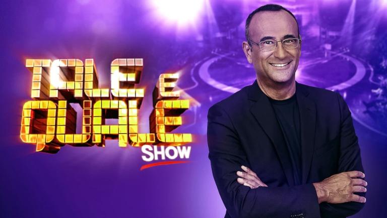 Tale e Quale Show, le anticipazioni della terza puntata