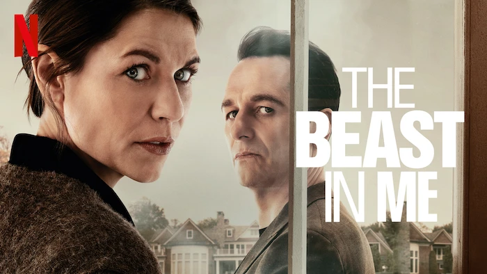 Serie tv thriller The Beast in Me con Claire Danes e Matthew Rhys: trailer trama e uscita