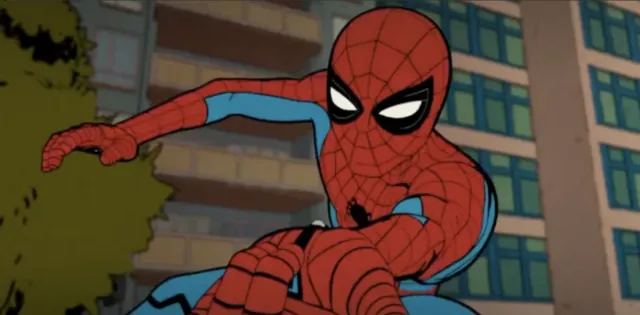 Your Friendly Neighborhood Spider-Man, Marvel svela il trailer e il debutto della stagione 2