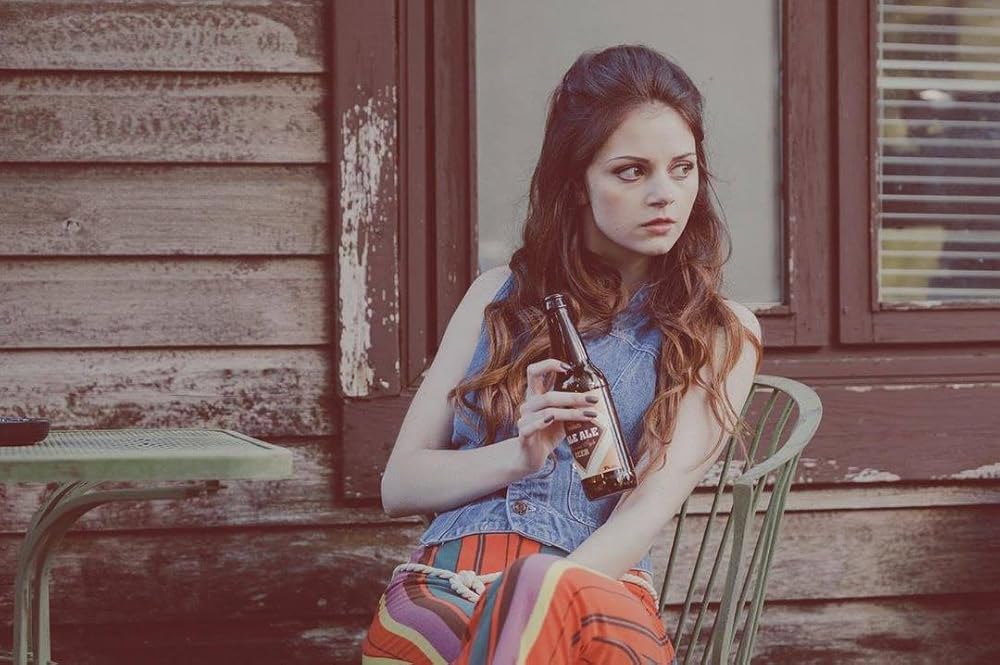 Intervista a Jessica Clement, Harper di Gen V