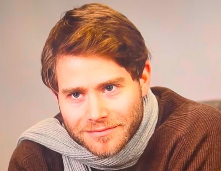 L'attore Elijah Knight ospite del Punto di Vista Film Festival