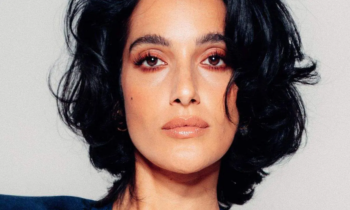 Dell’amore il fallimento, esce il nuovo singolo di Levante