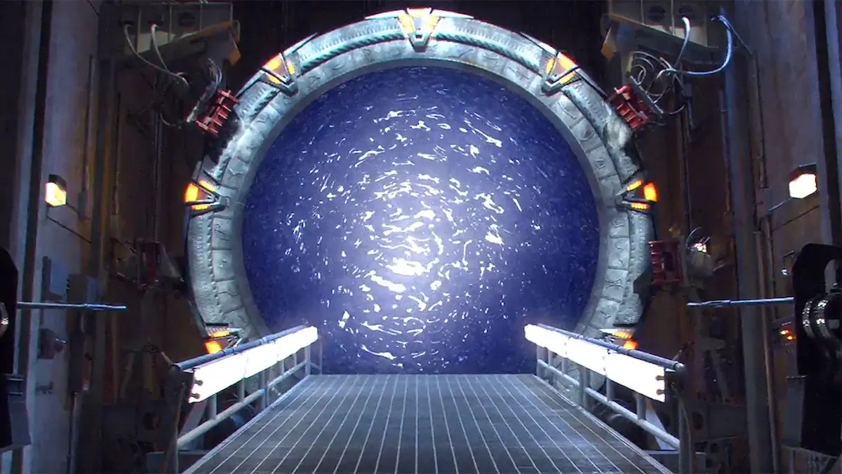 Stargate, in lavorazione la nuova serie tv sci-fi dell'iconico franchise