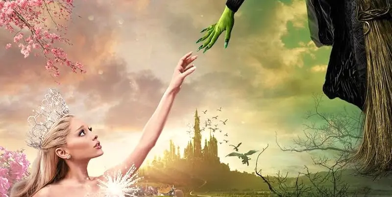 Box office film più visti: ‘Wicked: For Good’ e ‘Rental Family’ sono le novità